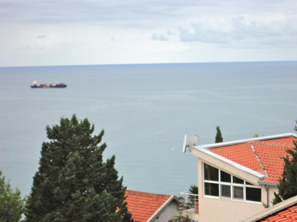 Apartments Ljiljana Bar Exterior photo